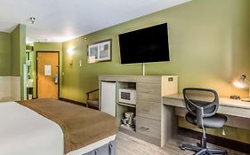 Guesthouse Inn & Suites Poulsbo